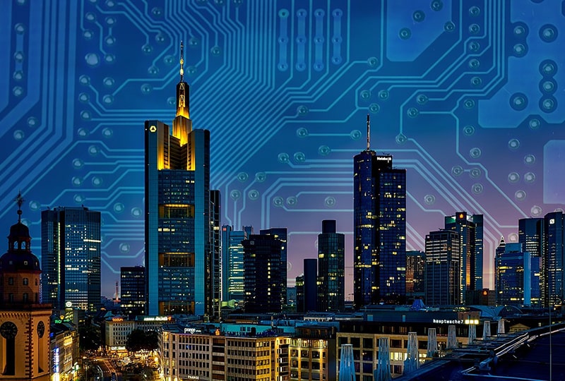 Konsep Ruang Publik Digital dalam Penerapan SCCIC Smart City di Indonesia