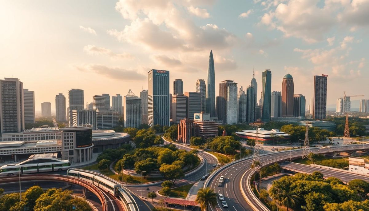 SCCIC Smart City dan Transformasi Fasilitas Wisata Berbasis Teknologi